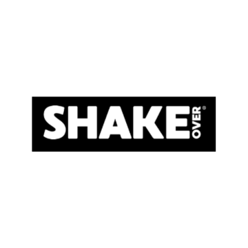 SHAKE OVER