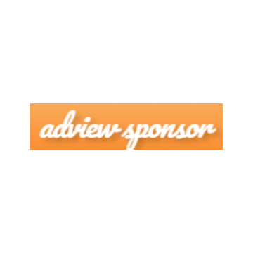 Adview Sponsor