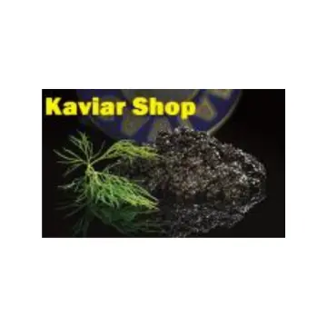 Kaviar Online Shop