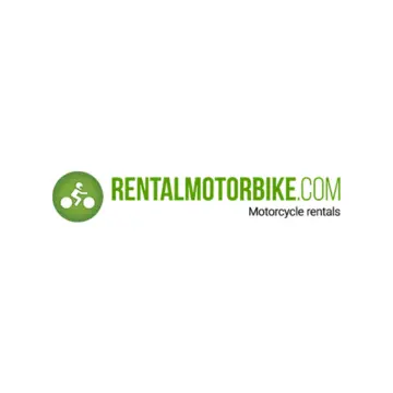 Rentalmotorbike