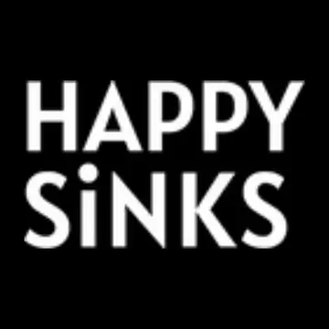 Happy Sinks