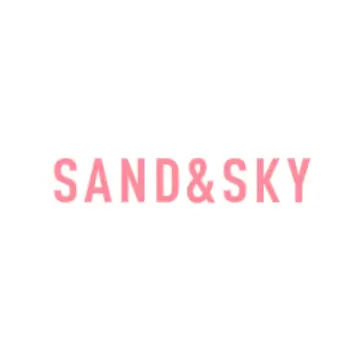 Sand & Sky