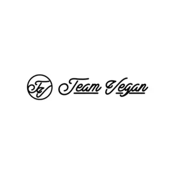 Team Vegan