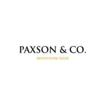 PAXSON