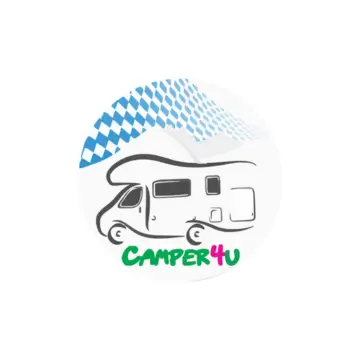 Camper Mieten Bayern