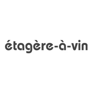 Étagère-a-vin