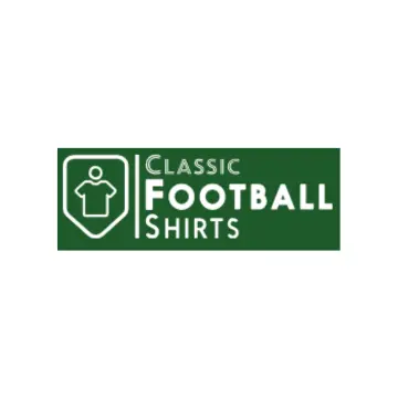 Classic Football Shirts