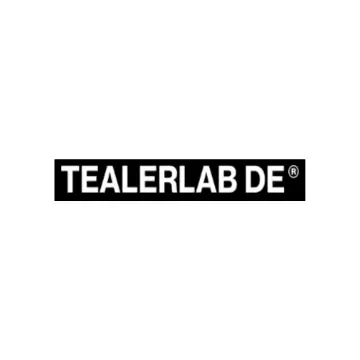 Tealerlab