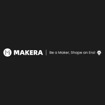 Makera Gutscheincode