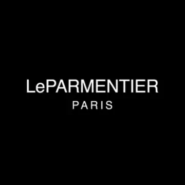 LePARMENTIER Paris Gutscheincode