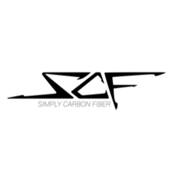 Simply Carbon Fiber