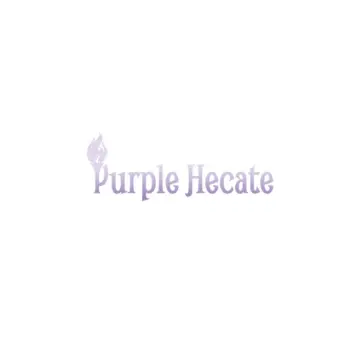 Purple Hecate