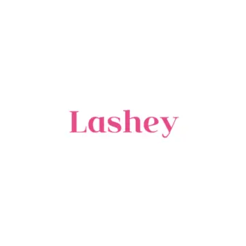 Lashey Gutscheincode