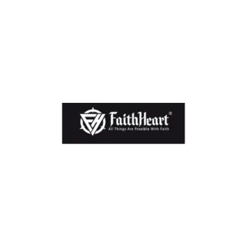 Faithheart Jewelry