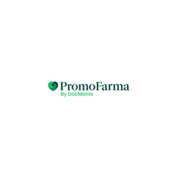 PromoFarma Pharmacy Gutscheincode