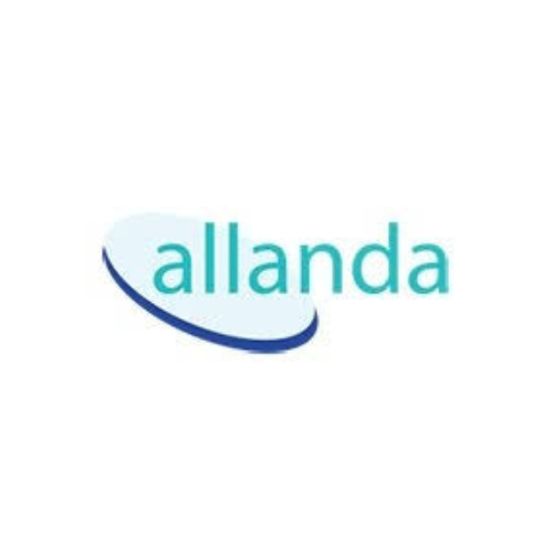 Allanda Gutscheincode