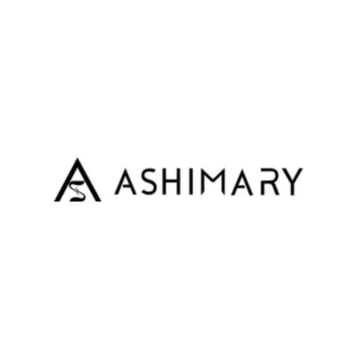 Ashimary Hair