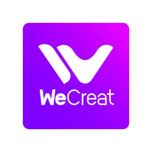 Wecreat