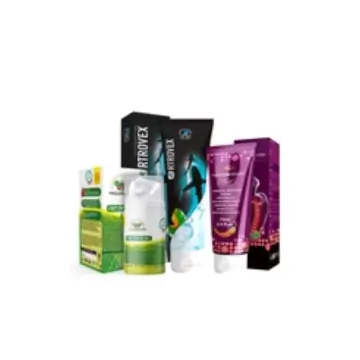 Artrovex Hondrocream Varicobooster Gutscheincode