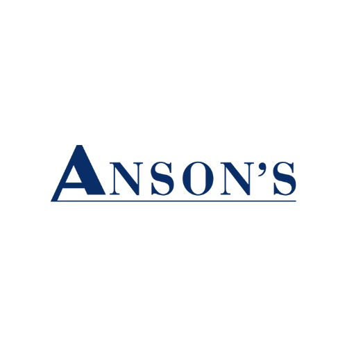 Ansons