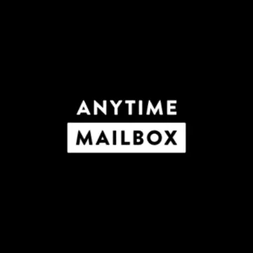Anytime Mailbox