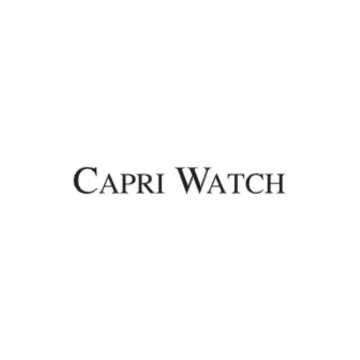 Capri Watch Gutscheincode