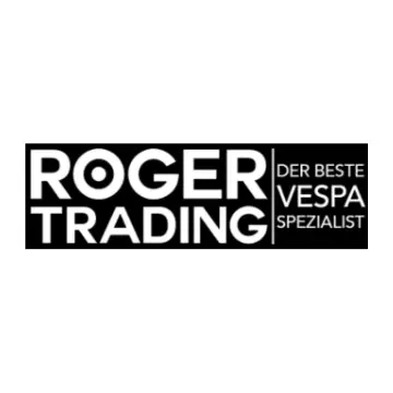 Roger Trading Gutscheincode
