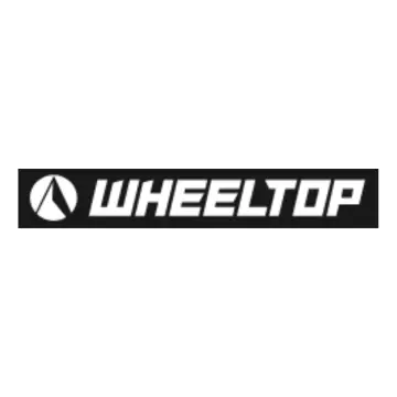 WHEELTOP Gutscheincode