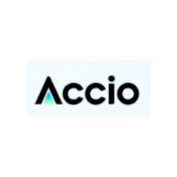 Accio Logo