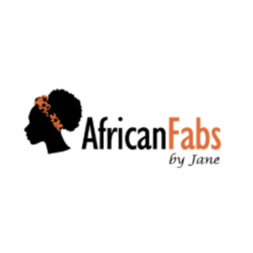 AfricanFabs Logo