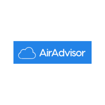 AirAdvisor Logo