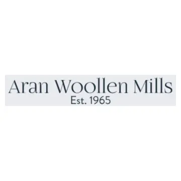 Aran Woollen Mills Gutscheincode