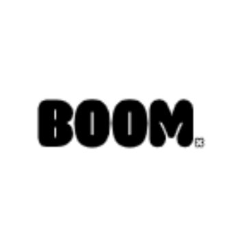Boombrush Logo