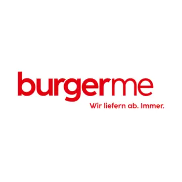 Burgerme Logo