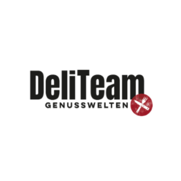 DeliTeam Gutscheincode