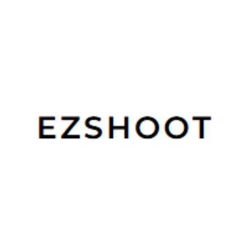 EZshoot Logo