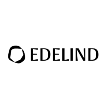 Edelind Logo