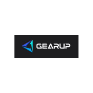GearUP Gutscheincode