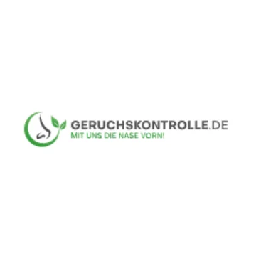 Geruchskontrolle Gutscheincode