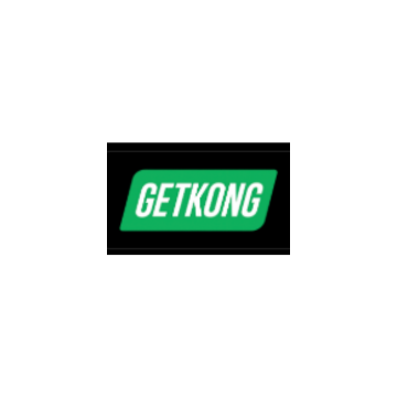 GetKong Gutscheincode