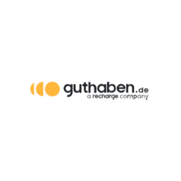 Guthaben Logo