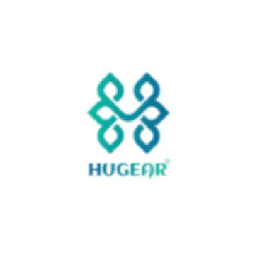 HUGEAR Gutscheincode