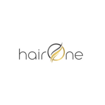 Hair0ne Logo