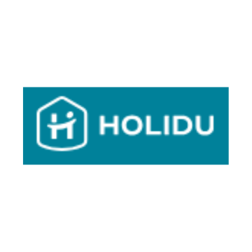 Holidu Gutscheincode