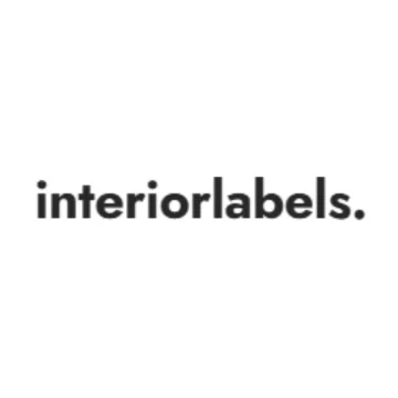 Interiorlabels Gutscheincode