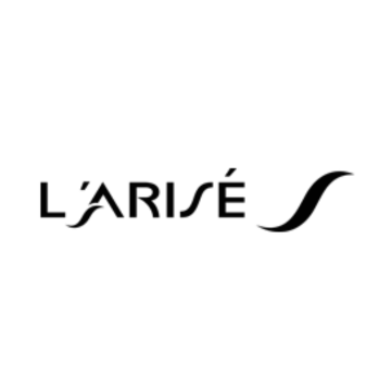 LARISE Logo