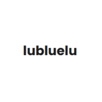 Lubluelu Logo