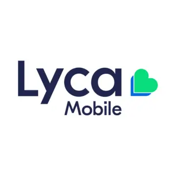 Lycamobile Logo