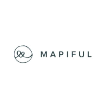 Mapiful Logo