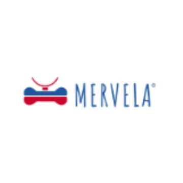 Mervela Gutscheincode